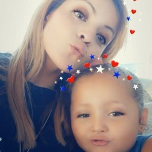 Meet your Posher, Tina